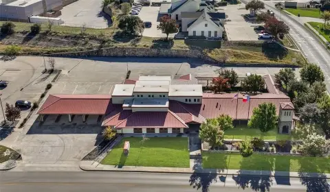 Furnished Office Space in Bank