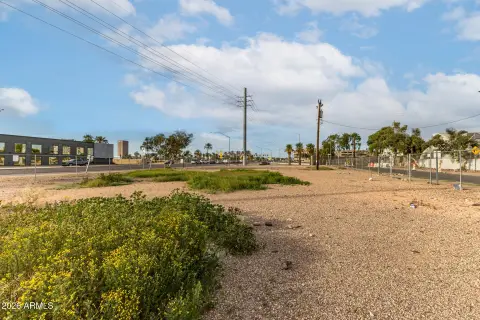 Phoenix Commercial Land Opportunity