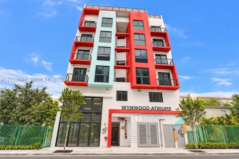 Ground-Floor Retail Condominium