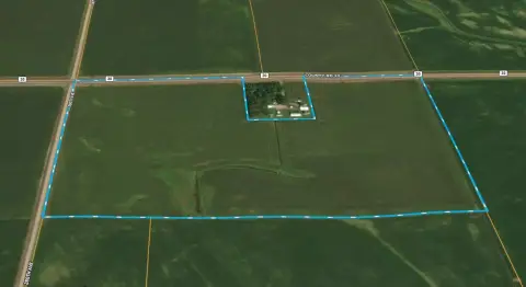 Agricultural Land