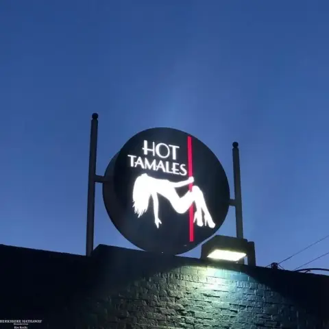 Detroit Gentlemen’s Club Opportunity