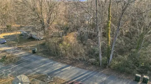 Land Near Downtown Greer