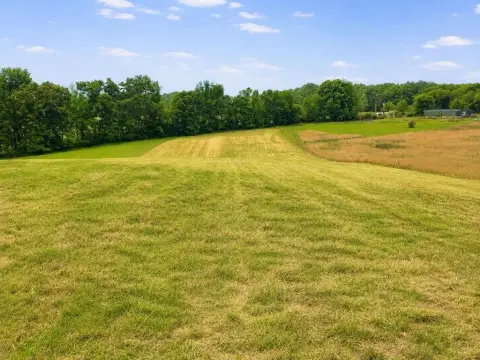 Land For Sale, Sparta, TN