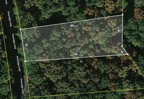 Land For Sale, Crossville, TN