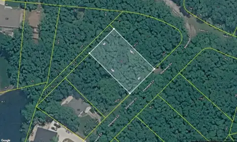 Land For Sale, Crossville, TN