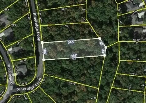 Crossville, TN Land For Sale