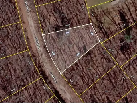 Land For Sale, Crossville, TN