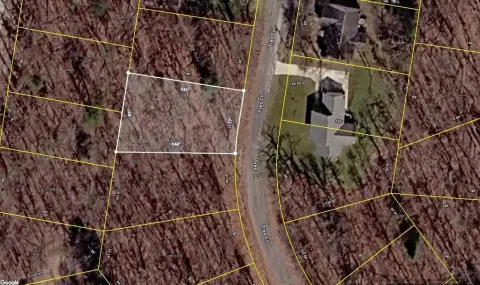 Crossville, TN Land For Sale