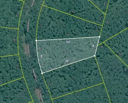 Crossville, TN Land For Sale