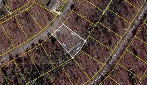 Crossville, TN Land For Sale