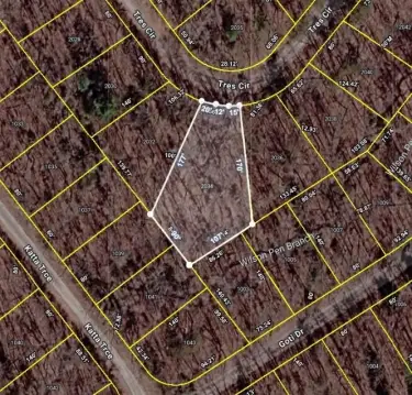 Land For Sale, Crossville, TN
