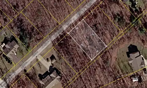 Land For Sale, Crossville, TN