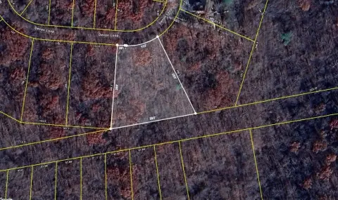 Crossville, TN Land For Sale