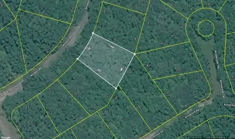 Crossville, TN Land For Sale