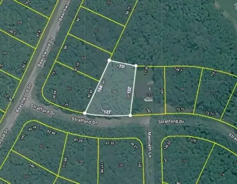 Crossville, TN Land For Sale