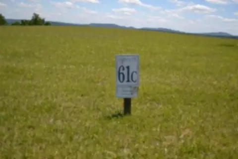 Hilham, TN Land with Lakeview