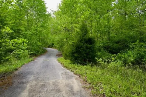 Undeveloped Residential Tract in Spencer
