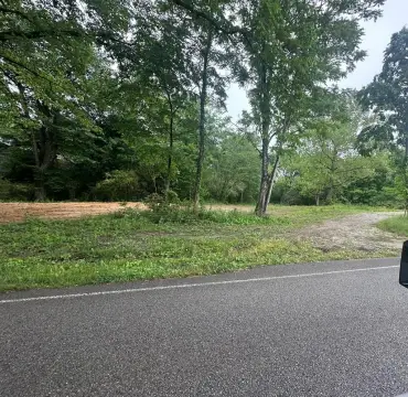 Residential Land Near I-40