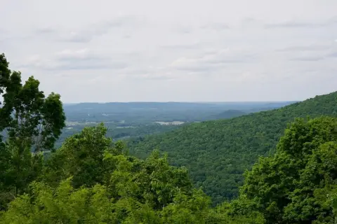 Residential Lot in Spencer, TN