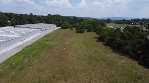 Undeveloped Industrial Land Acreage