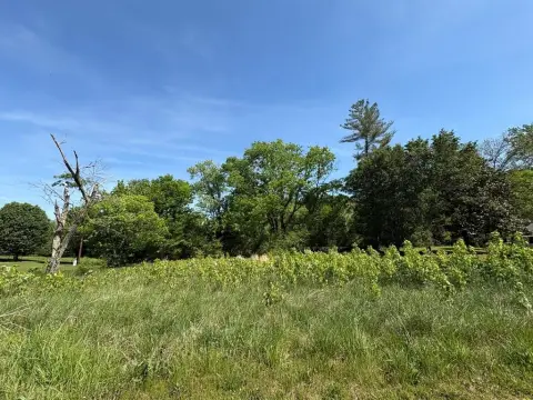Residential Land Near Obey River