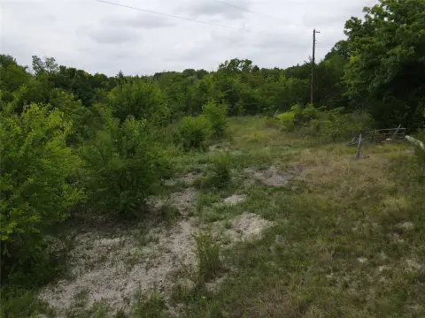 Recreation Hunting Land Tract