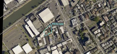Honolulu Land for Redevelopment