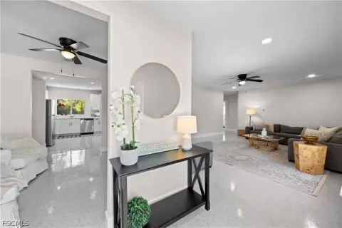 Sanibel Triplex: Investment Opportunity