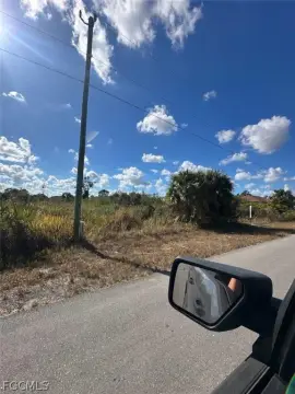 Lehigh Acres Land Opportunity