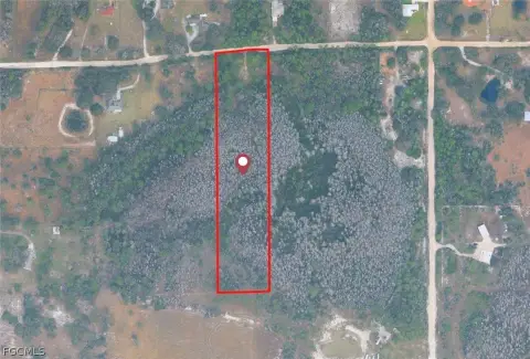 6.19 Acres Agricultural Land