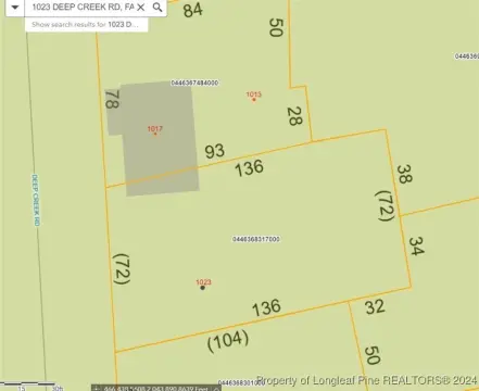 Fayetteville Land Development Opportunity