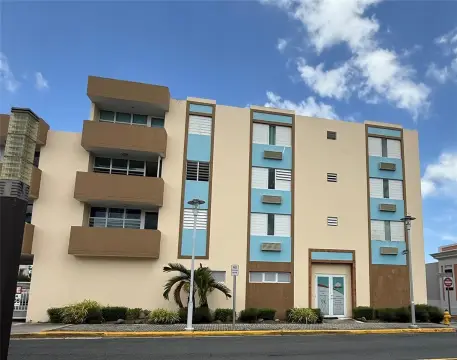 Commercial Property in Carolina, PR