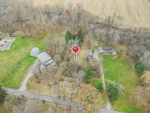 Residential Land in Licking County