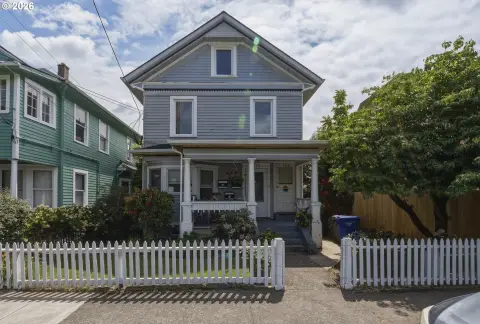 Oregon City Multifamily Investment