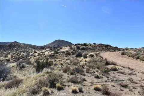 Apple Valley Land for Sale