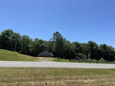 Land in Russellville, Alabama