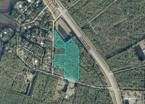 Milton Land For Sale