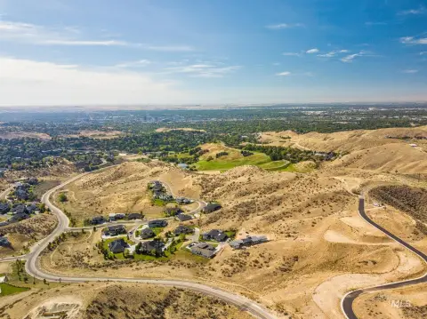 Estate Lot Development Land