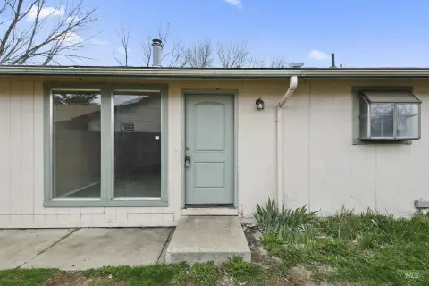 West Boise Duplex Investment
