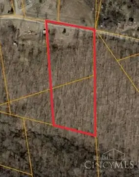 Piketon, OH Land For Sale