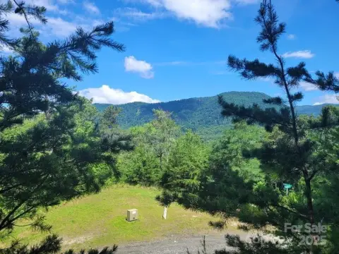 Marion, NC Land with Views