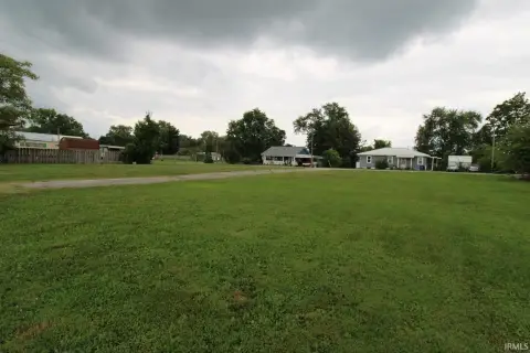 Commercial Land