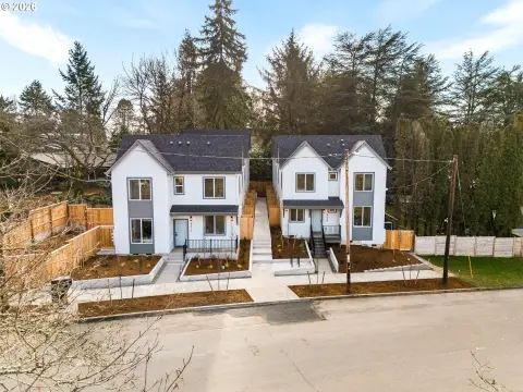 New Construction Condominium Community