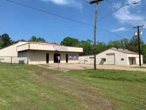 Office/Warehouse Investment Opportunity