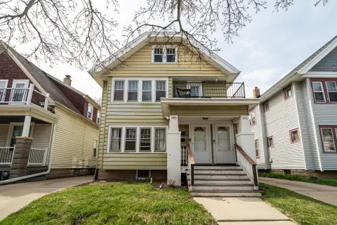 Washington Heights Duplex For Sale