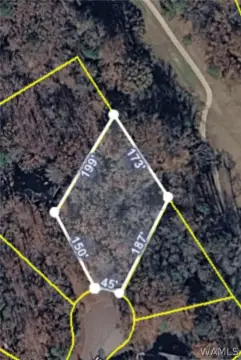 Tuscaloosa Land For Sale