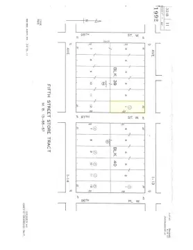 Lancaster Land Ready For Development
