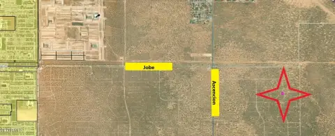 El Paso Land Investment Opportunity