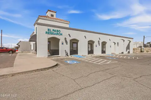 Exceptional Medical Building For Sale