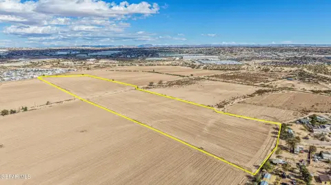 Socorro Development Opportunity: 32.27 Acres